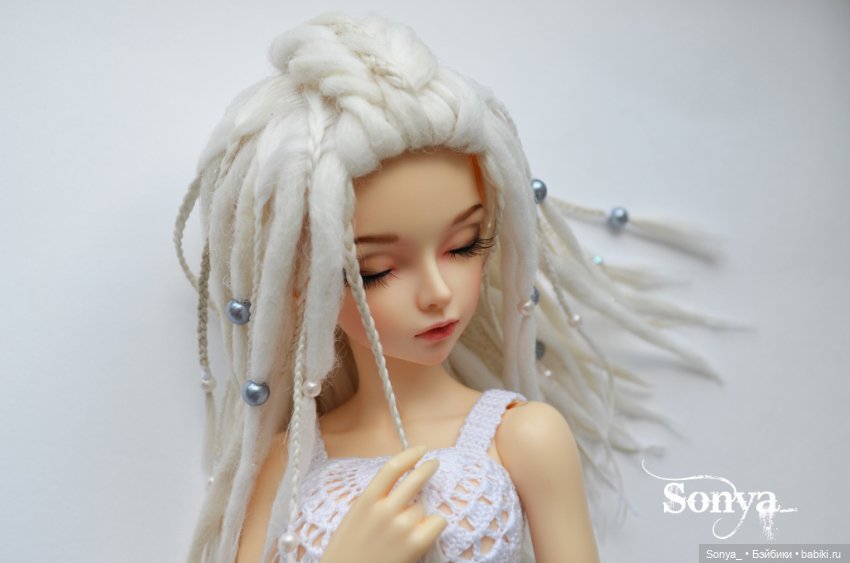 Дредлоки или просто дреды (фото 2)