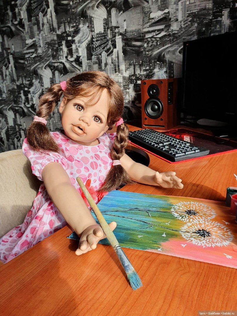 Как я хотела продать часть своей коллекции