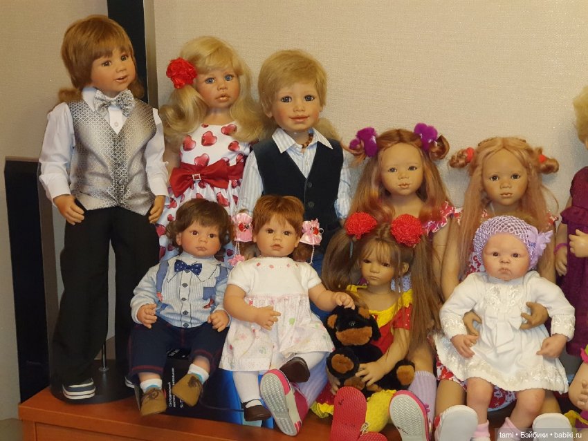 Как я хотела продать часть своей коллекции