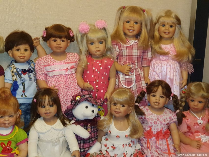 Как я хотела продать часть своей коллекции