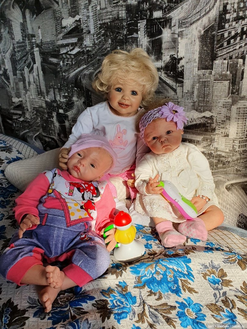 Как я хотела продать часть своей коллекции