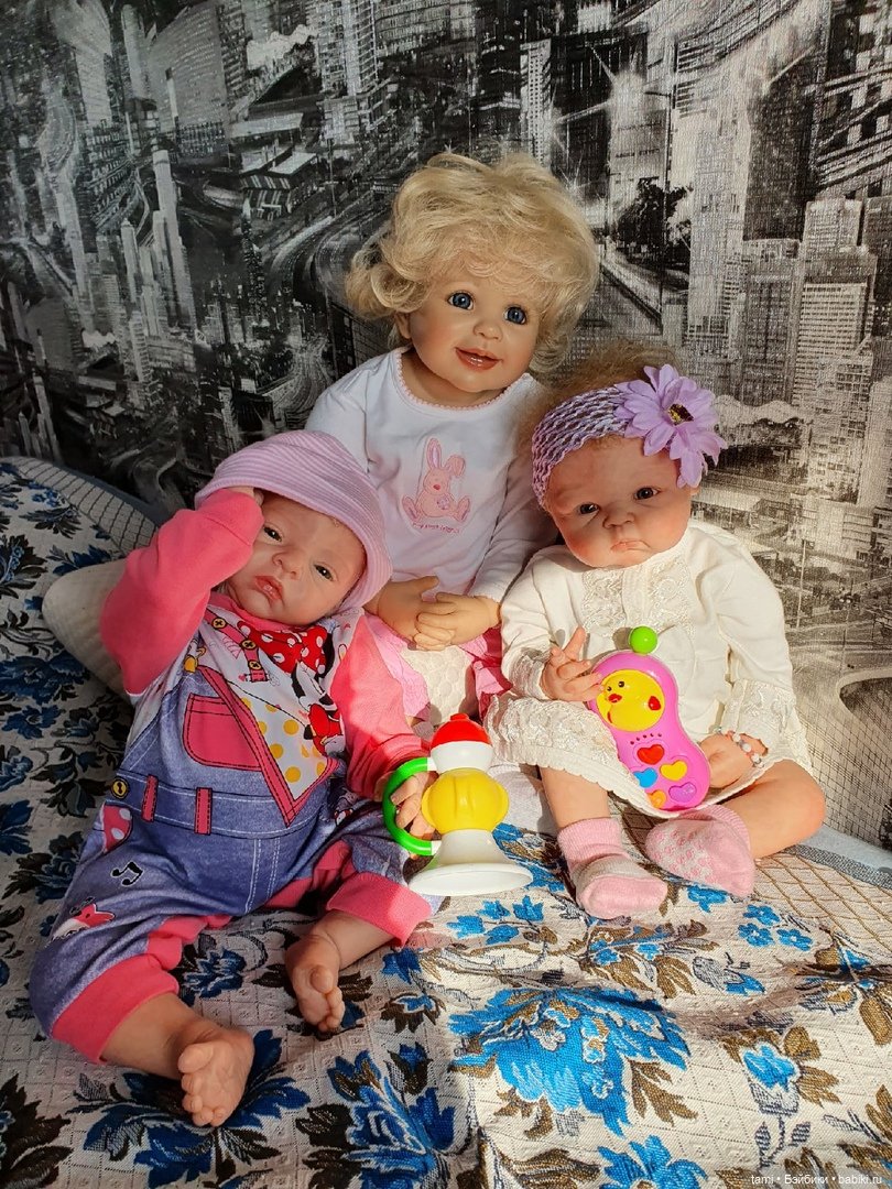 Как я хотела продать часть своей коллекции