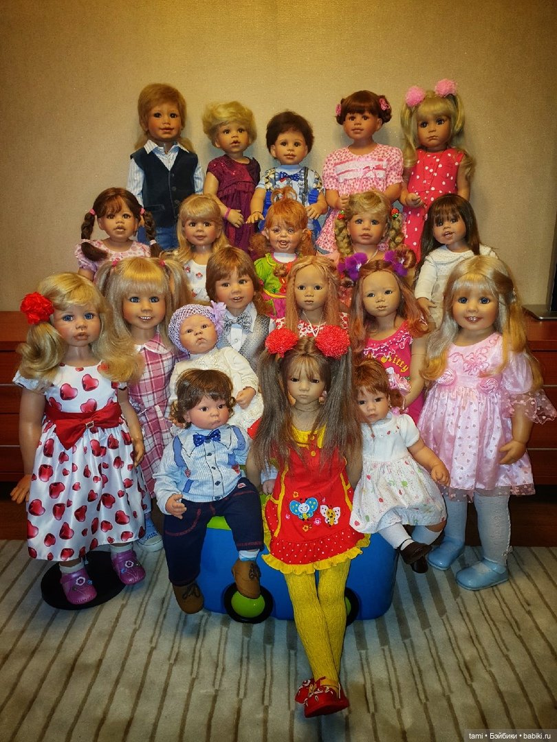 Как я хотела продать часть своей коллекции