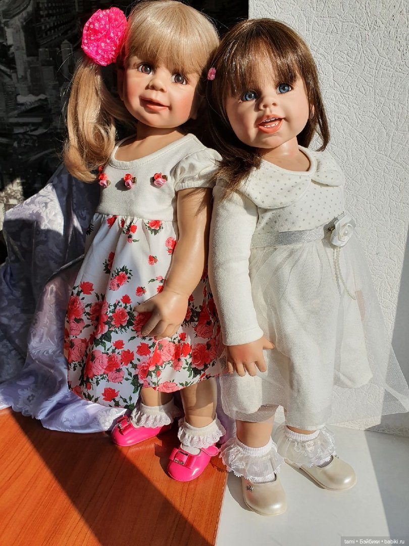 Как я хотела продать часть своей коллекции