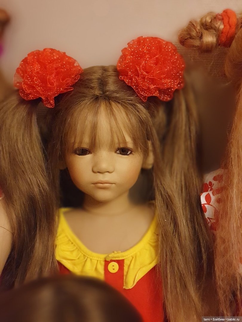 Как я хотела продать часть своей коллекции