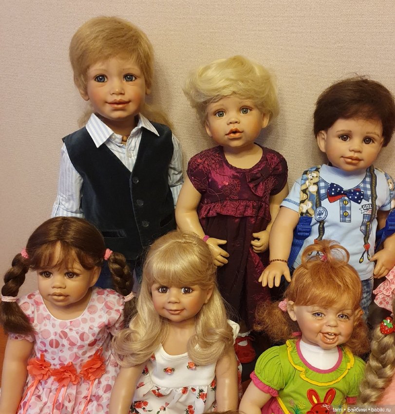 Как я хотела продать часть своей коллекции (фото 5)