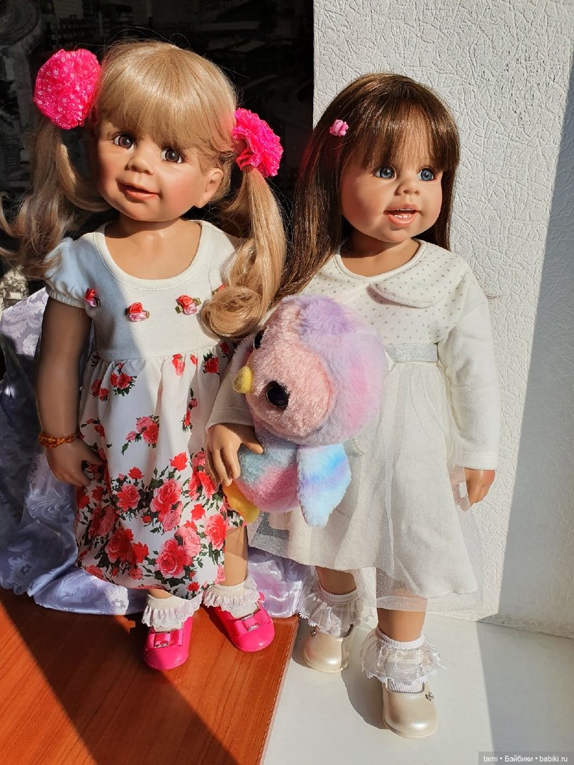 Как я хотела продать часть своей коллекции