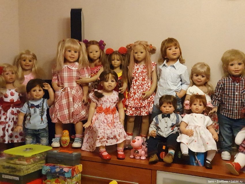 Как я хотела продать часть своей коллекции