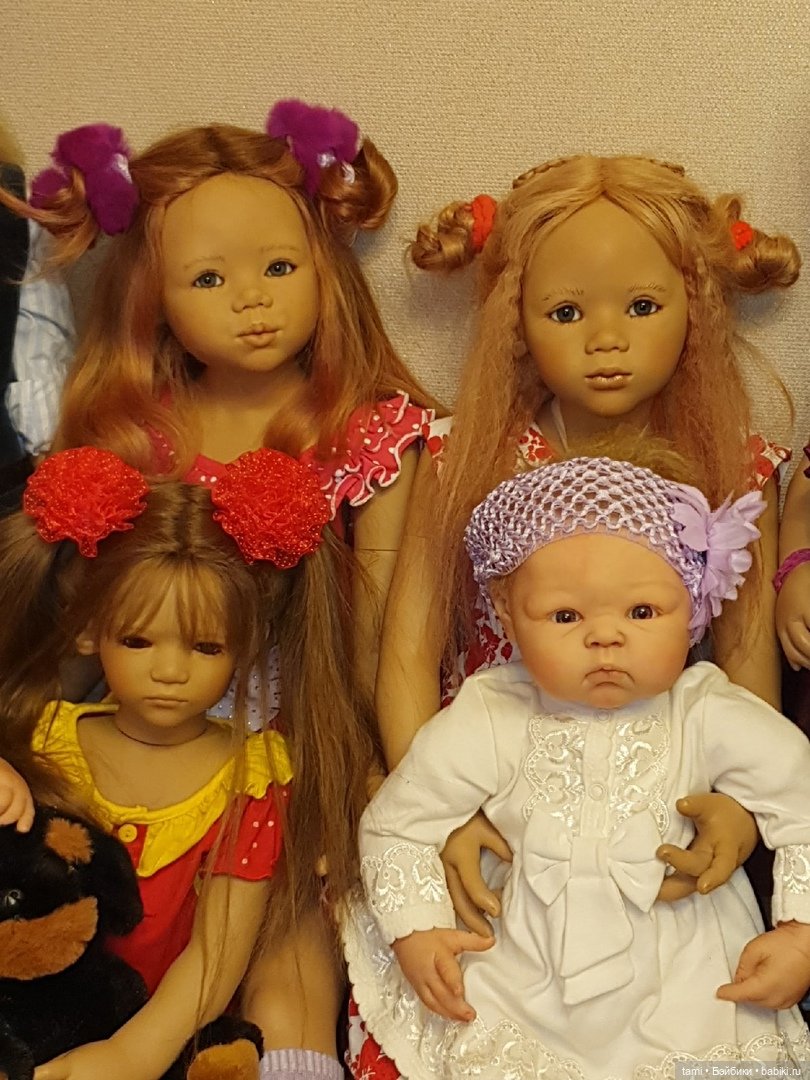 Как я хотела продать часть своей коллекции (фото 9)