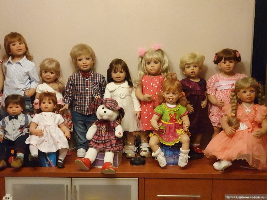 Как я хотела продать часть своей коллекции