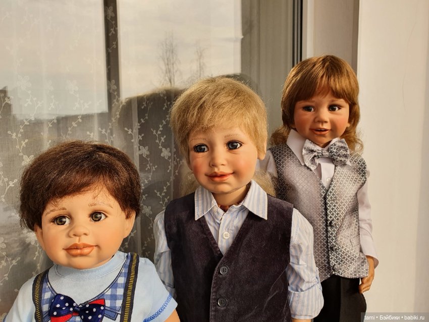 Как я хотела продать часть своей коллекции