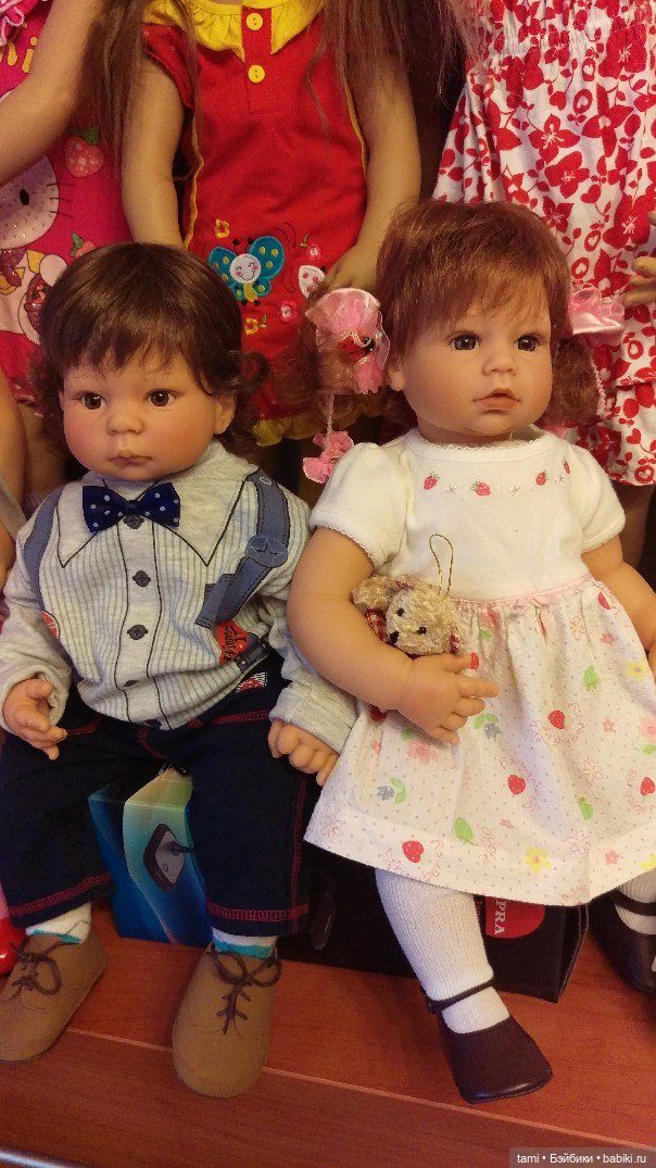 Как я хотела продать часть своей коллекции