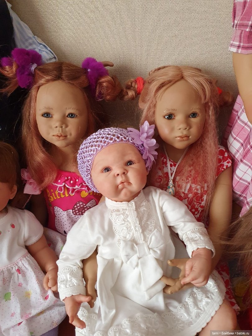 Как я хотела продать часть своей коллекции (фото 2)