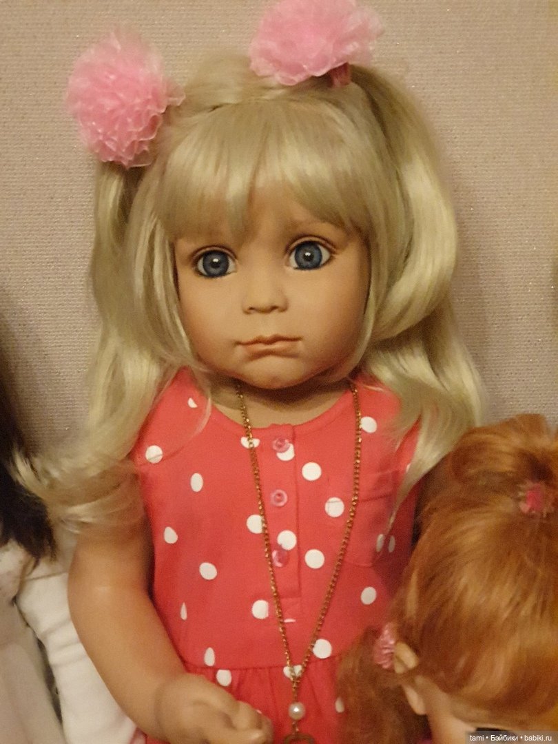 Как я хотела продать часть своей коллекции (фото 4)