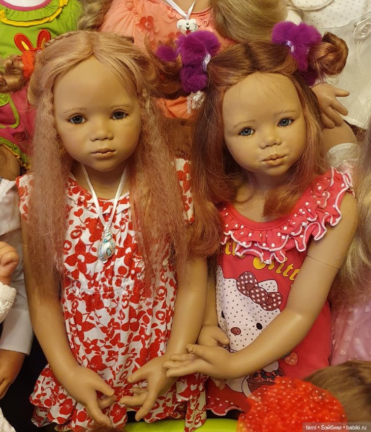 Как я хотела продать часть своей коллекции