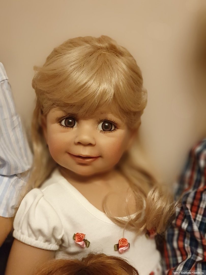 Как я хотела продать часть своей коллекции