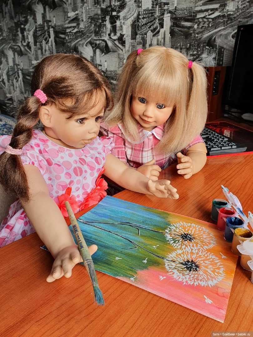 Как я хотела продать часть своей коллекции