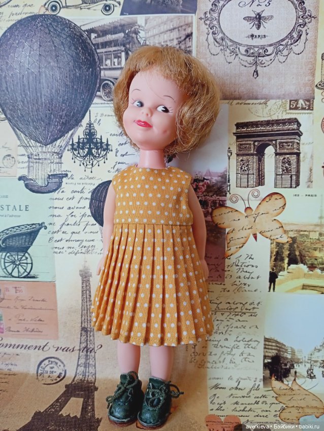 Мои улыбашки — Домашние коллекции кукол: фото собраний (фото 2)