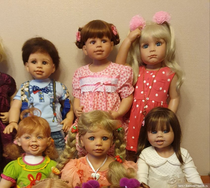 Как я хотела продать часть своей коллекции