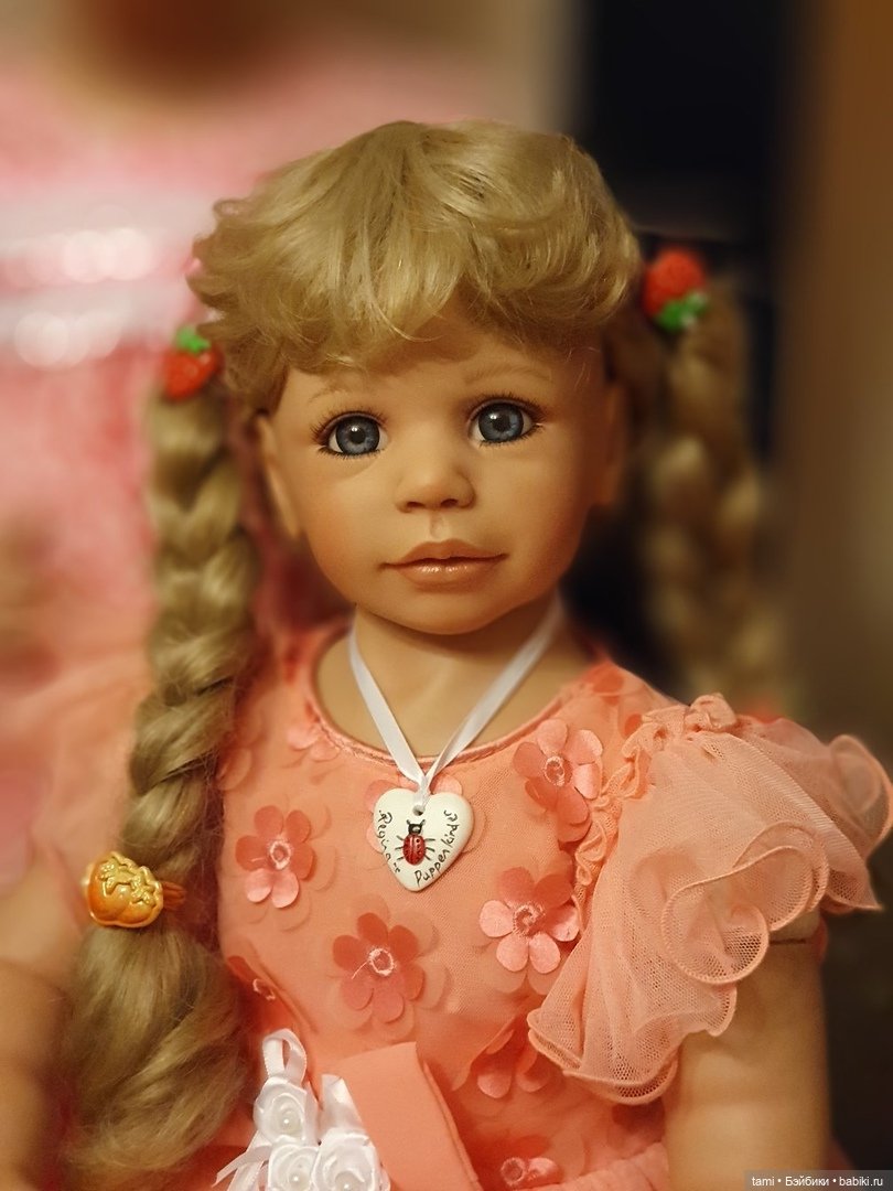 Как я хотела продать часть своей коллекции