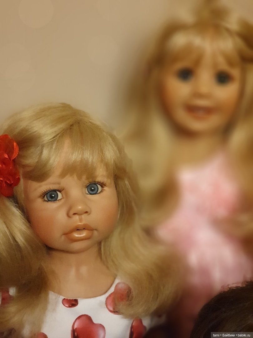 Как я хотела продать часть своей коллекции