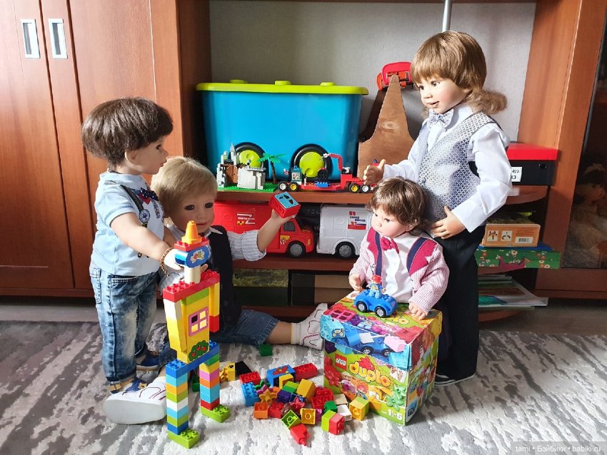 Как я хотела продать часть своей коллекции