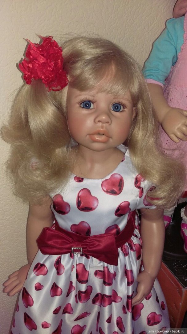 Как я хотела продать часть своей коллекции