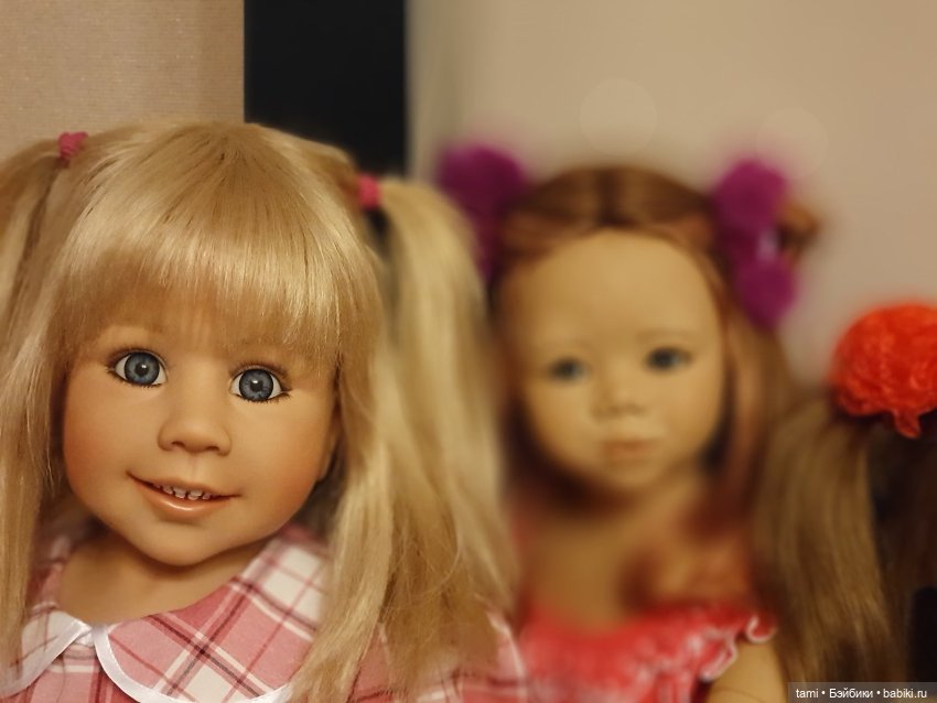 Как я хотела продать часть своей коллекции