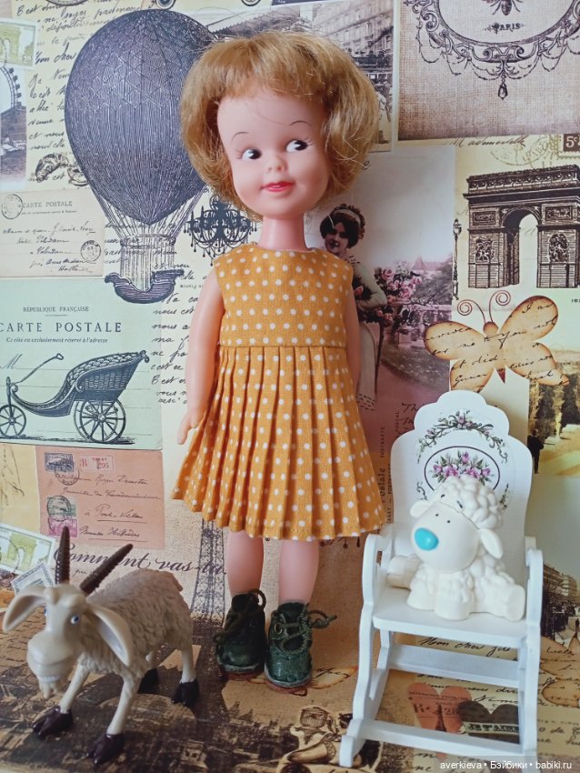 Мои улыбашки — Домашние коллекции кукол: фото собраний