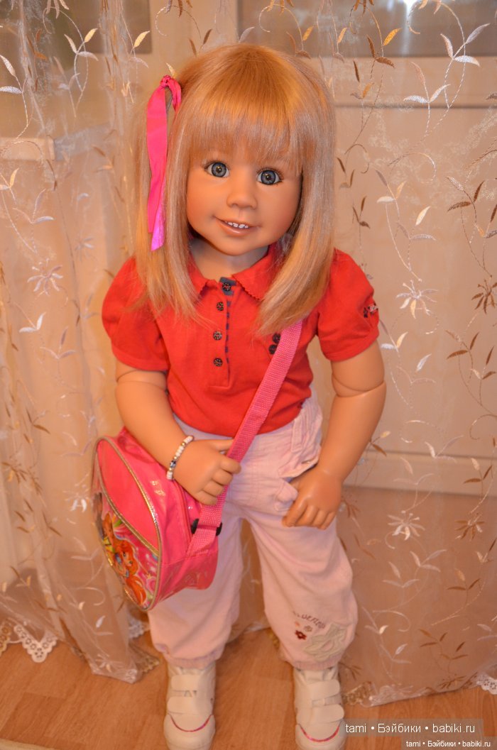 Как я хотела продать часть своей коллекции