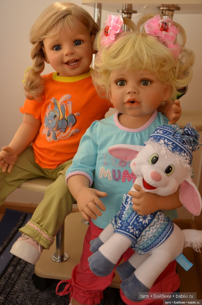 Как я хотела продать часть своей коллекции