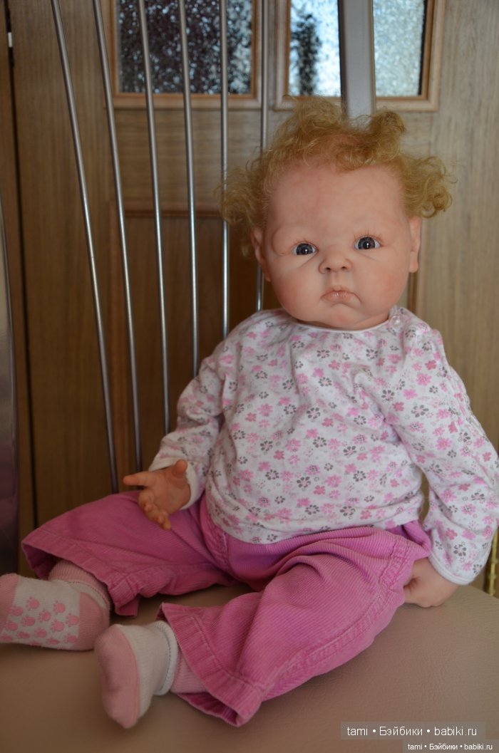 Как я хотела продать часть своей коллекции