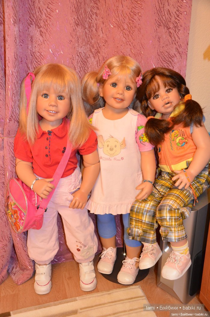 Как я хотела продать часть своей коллекции