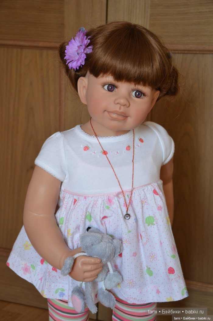 Как я хотела продать часть своей коллекции