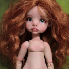 Кукла собственными руками