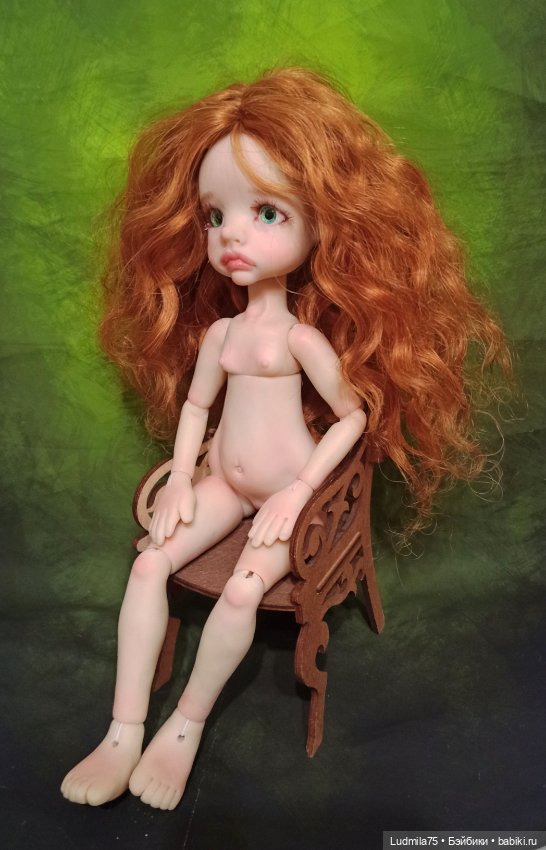 Кукла собственными руками (фото 10)