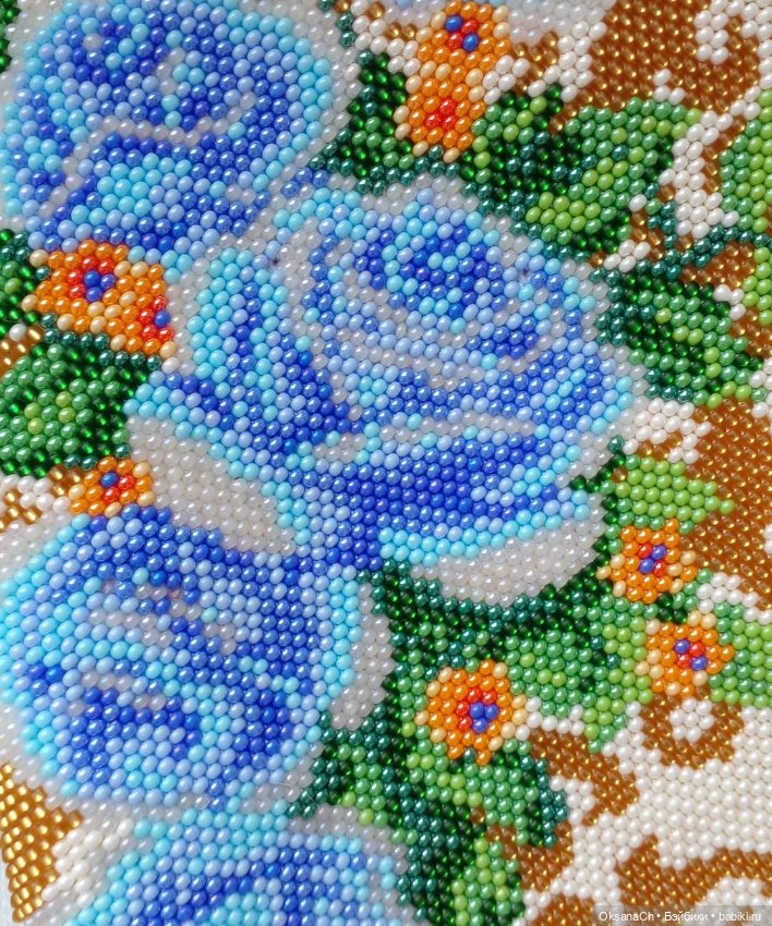 Кусочек красоты — Другие хобби и увлечения: сад