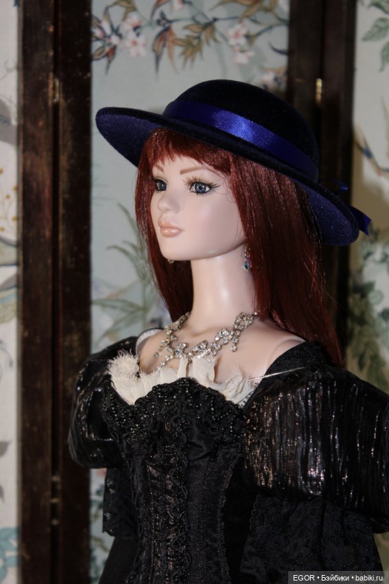 Тоннерка 22 дюйма — Фэшн