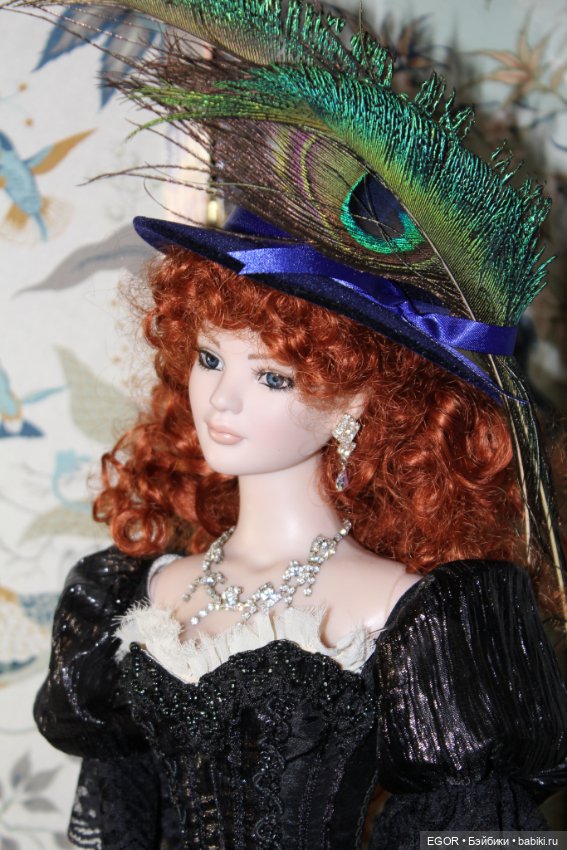 Тоннерка 22 дюйма — Фэшн