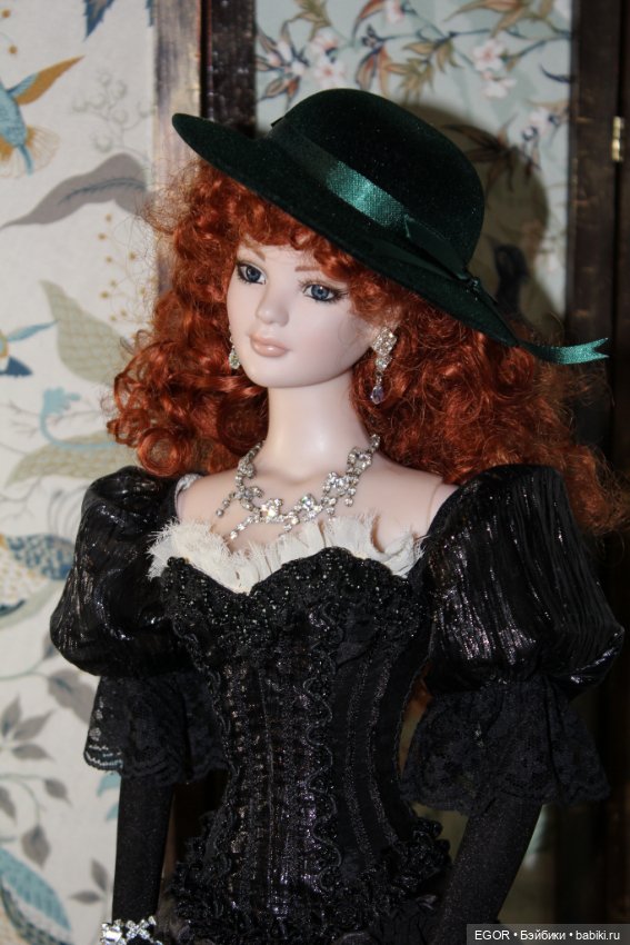 Тоннерка 22 дюйма — Фэшн