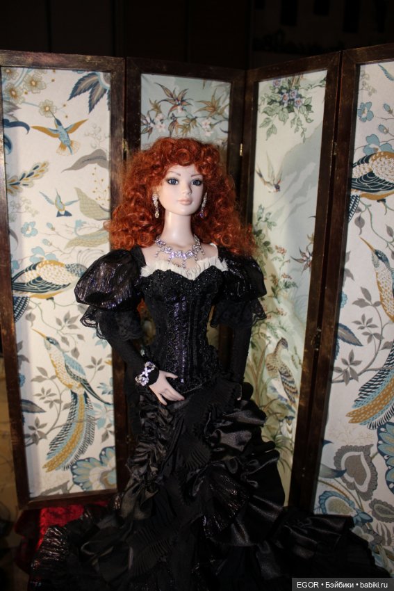 Тоннерка 22 дюйма — Фэшн (фото 2)