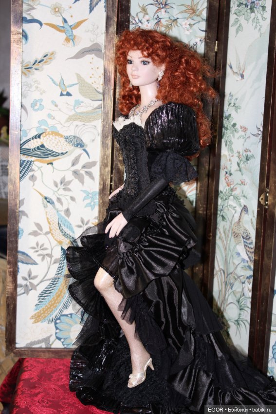 Тоннерка 22 дюйма — Фэшн (фото 7)