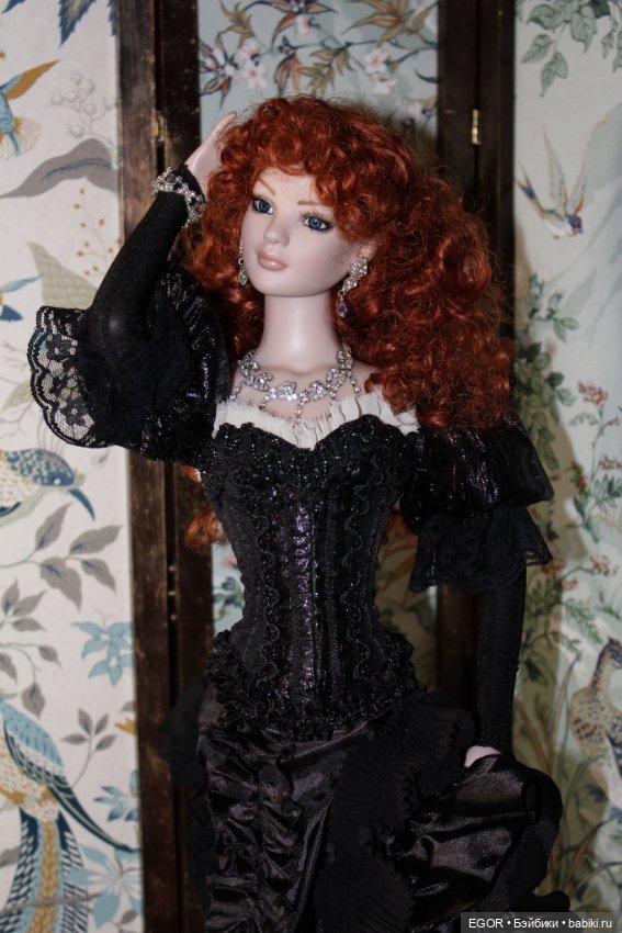 Тоннерка 22 дюйма — Фэшн (фото 4)