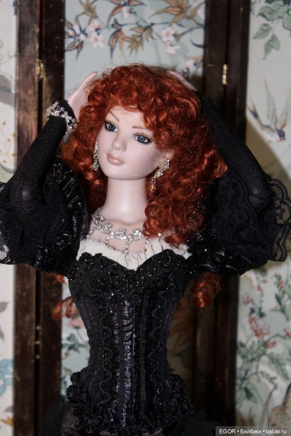 Тоннерка 22 дюйма — Фэшн (фото 5)