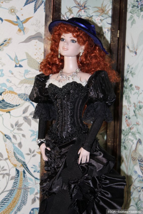 Тоннерка 22 дюйма — Фэшн (фото 10)