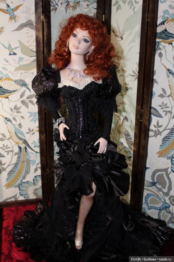 Тоннерка 22 дюйма — Фэшн (фото 6)