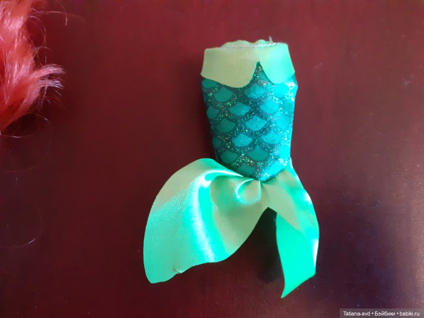 Маленькая русалочка — Болталка и разговоры обо всем: жизнь (фото 4)