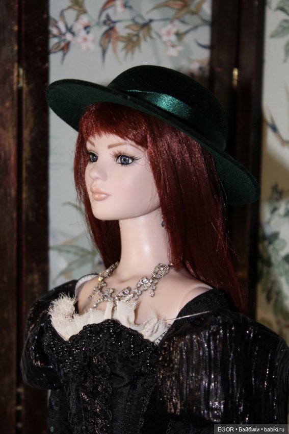 Тоннерка 22 дюйма — Фэшн