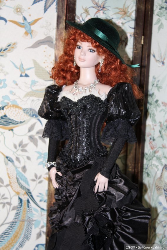 Тоннерка 22 дюйма — Фэшн