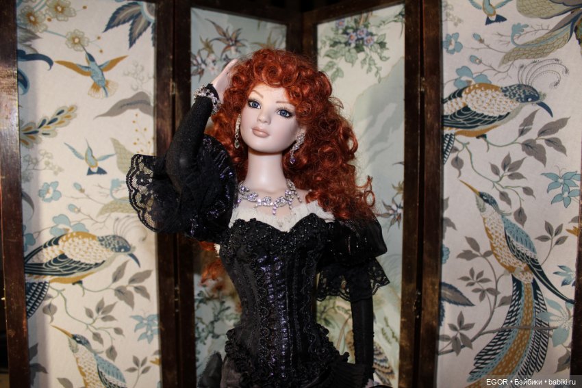 Тоннерка 22 дюйма — Фэшн (фото 3)